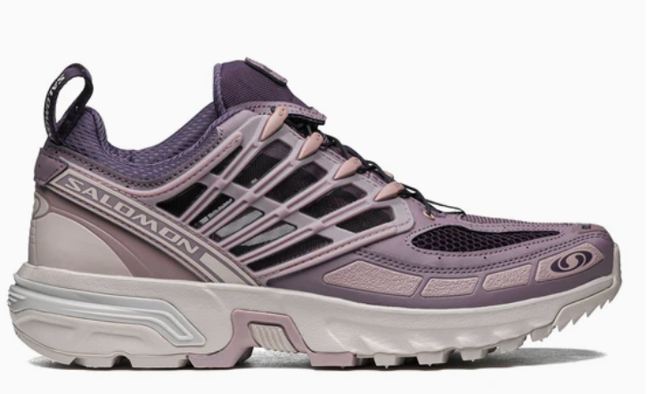 [L47132400] Mens Salomon ACS Pro 'Nightshade'