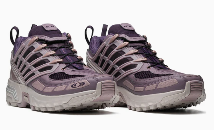 [L47132400] Mens Salomon ACS Pro 'Nightshade'