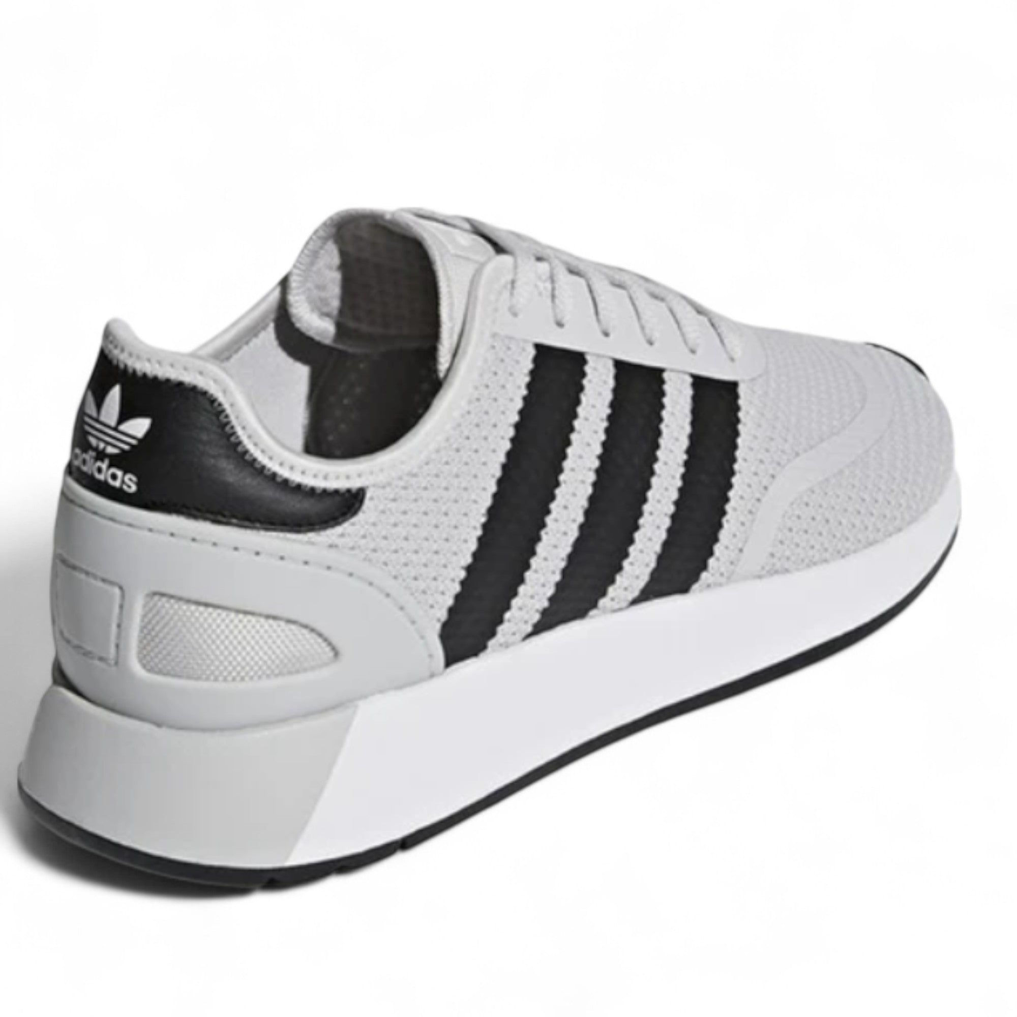 [AQ1125] Mens Adidas N-5923 'GREY'