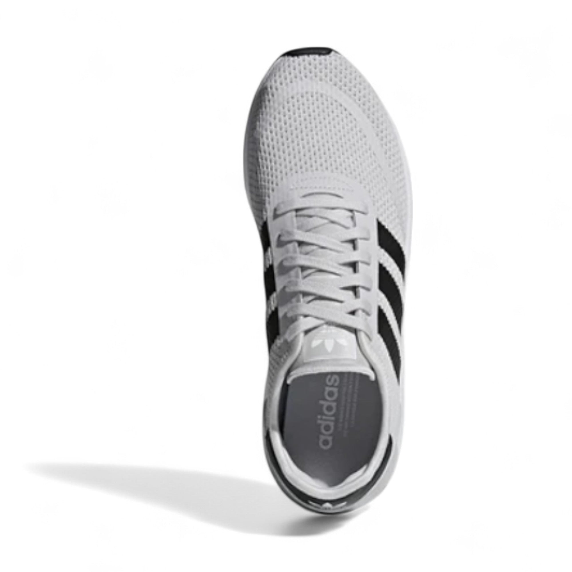 [AQ1125] Mens Adidas N-5923 'GREY'