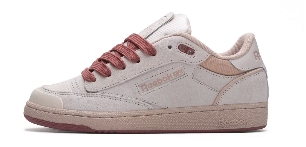 [100074473/IE2455] Womens Reebok CLUB C BULC