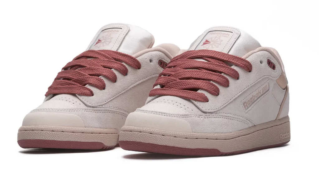 [100074473/IE2455] Womens Reebok CLUB C BULC