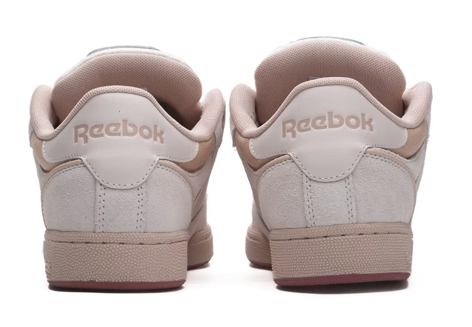 [100074473/IE2455] Womens Reebok CLUB C BULC