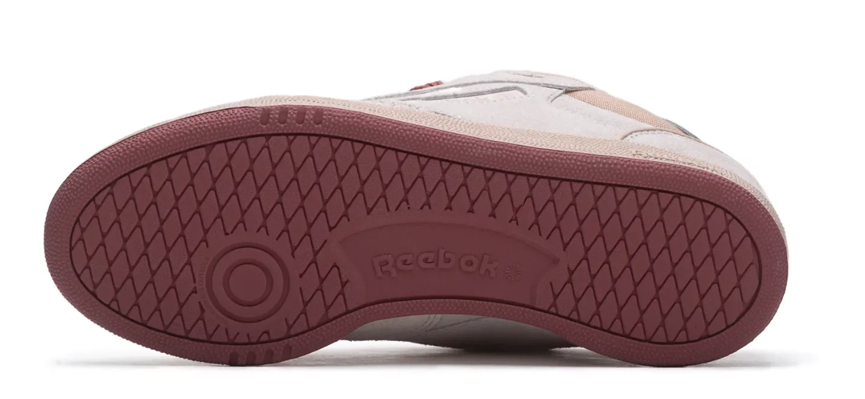 [100074473/IE2455] Womens Reebok CLUB C BULC