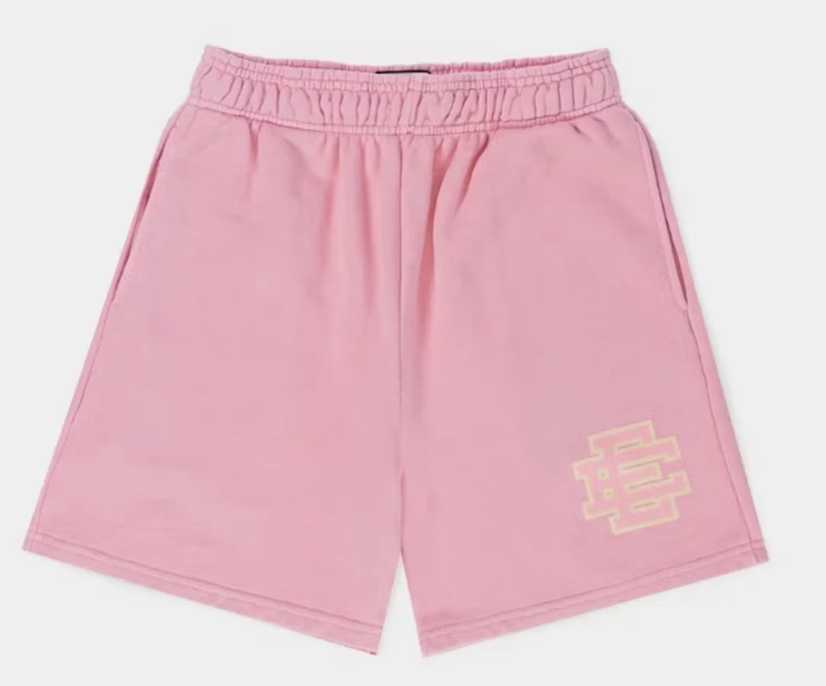 [SHCORFTC-CANCAN] MENS ERIC EMANUEL EE BASIC SWEAT SHORTS