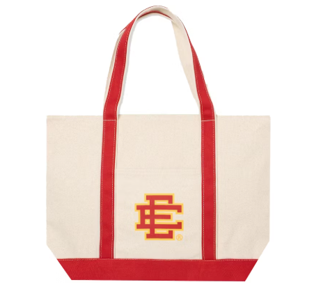 [EE0000537] MENS ERIC EMANUEL EE TOTE SS22