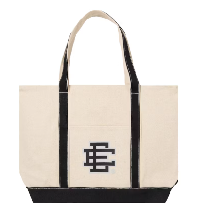 [EE0000534] MENS ERIC EMANUEL EE TOTE SS22