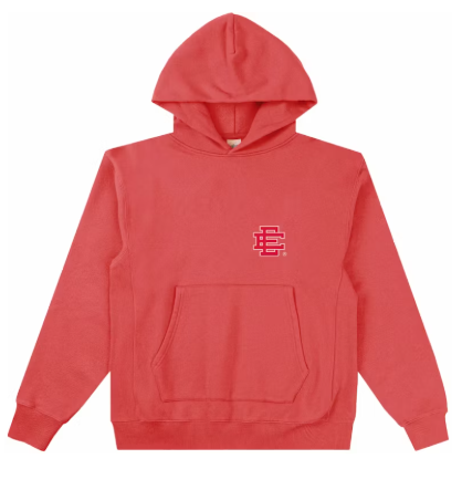 [EE0000457] MENS ERIC EMANUEL EE BASIC HOODIE SS24