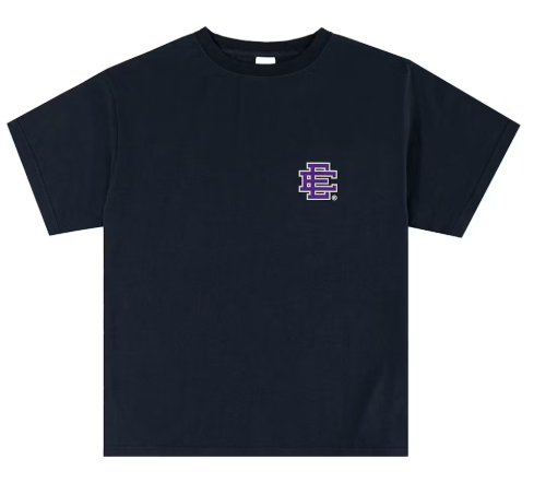 [EE0000446] MENS ERIC EMANUEL EE BASIC T-SHIRT