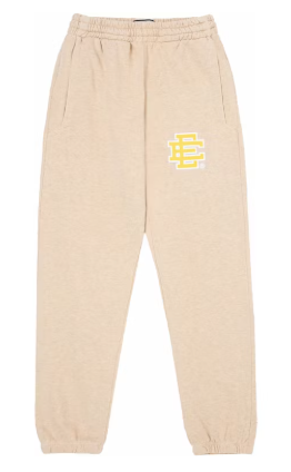 [EE0000417] MENS ERIC EMANUEL EE BASIC SWEATS FW22