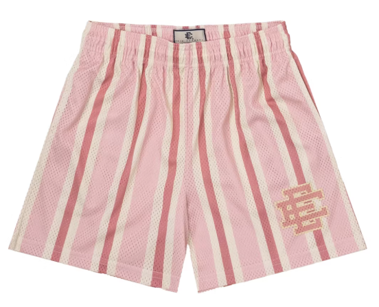 [EE000033] MENS ERIC EMANUEL EE BASIC SHORT SS23