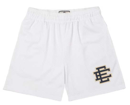 [EE0000227] MENS ERIC EMANUEL EE BASIC SHORT SS23