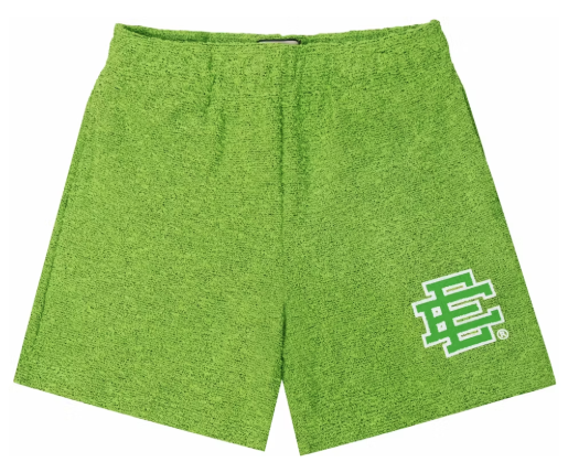 [EE000022] MENS ERIC EMANUEL EE BOUCLE SHORT FW23