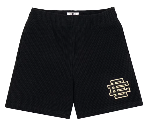 [EE0000215] MENS ERIC EMANUEL EE THERMAL SHORT SS23