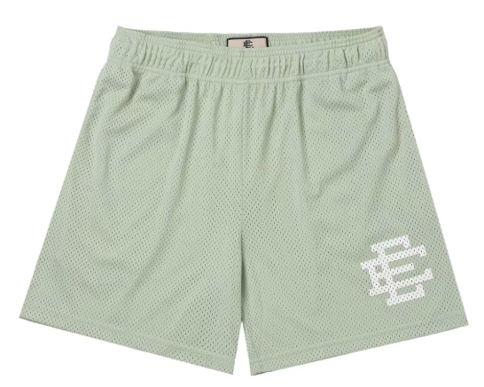 [EE0000210] MENS ERIC EMANUEL EE BASIC SHORT SS23