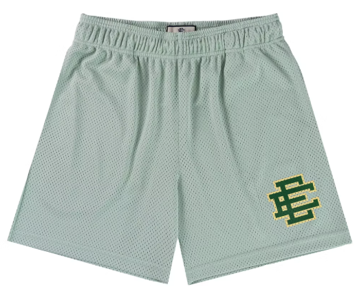 [EE0000208] MENS ERIC EMANUEL EE BASIC SHORT FW24