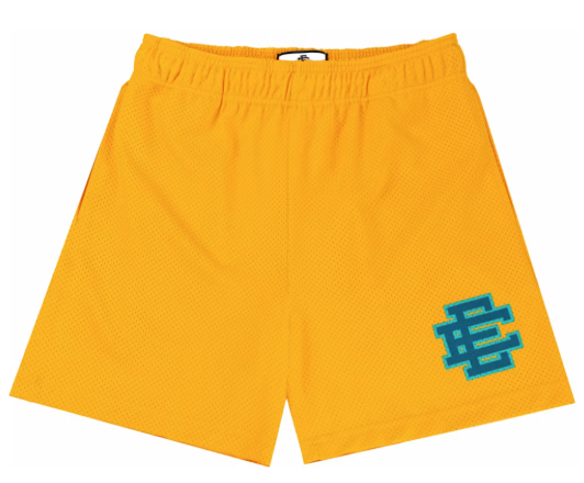 [EE0000184] MENS ERIC EMANUEL EE BASIC SHORT SS24