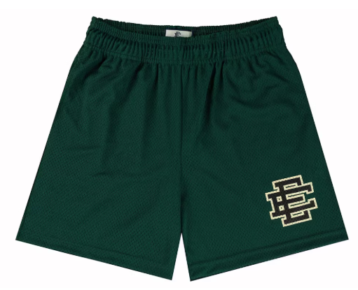 [EE0000182] MENS ERIC EMANUEL EE BASIC SHORT SS24