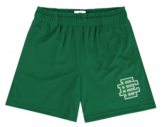 [EE0000180] MENS ERIC EMANUEL EE BASIC SHORT SS24