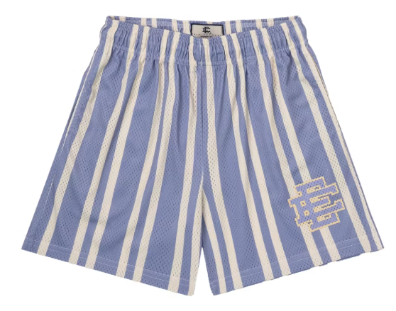 [EE000032] MENS ERIC EMANUEL EE BASIC SHORT SS23