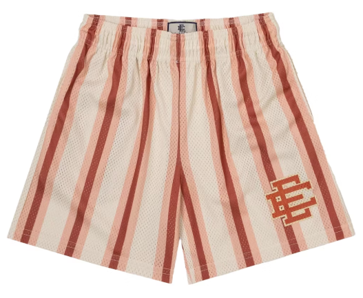 [SHVSPMSH-ANTORG] MENS ERIC EMANUEL EE BASIC SHORT ANTIQUE SS23