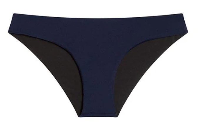 [BBRV27-012] WOMENS CARVE DESIGNS SANITAS REVERSIBLE UPF 50+ BOTTOM