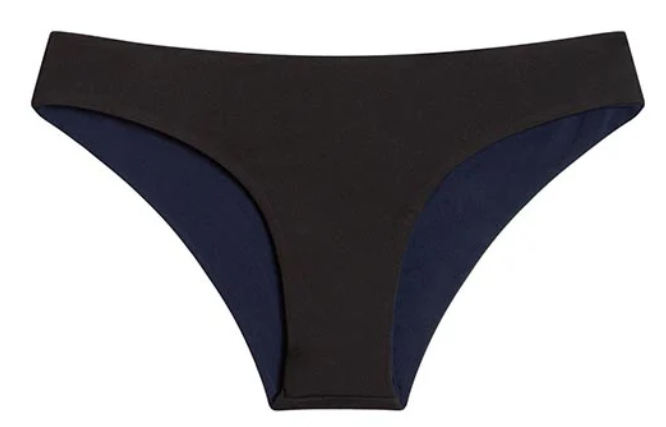 [BBRV27-012] WOMENS CARVE DESIGNS SANITAS REVERSIBLE UPF 50+ BOTTOM