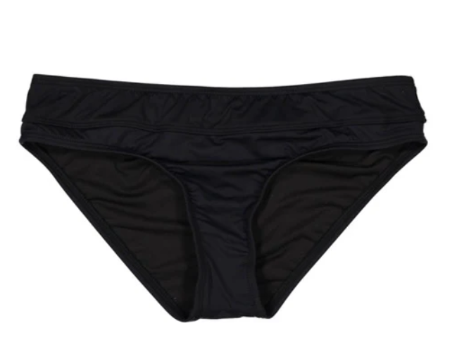 [BBCT35-001] WOMENS CARVE DESIGNS STINSON BOTTOM UPF 50+ MEDIUM FRONT RISE