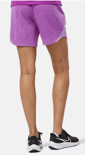 [DX0473-534] WOMENS NIKE DRI-FIT STRIKE SOCCER SHORTS
