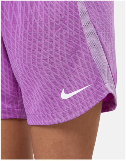 [DX0473-534] WOMENS NIKE DRI-FIT STRIKE SOCCER SHORTS
