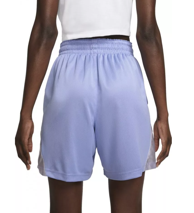 [DH7363-569] WOMENS NIKE DRI-FIT ISOFLY BASKETBALL SHORTS