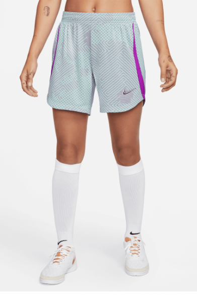 [DV2867-551] WOMENS NIKE DRI-FIT STRIKE SOCCER SHORTS