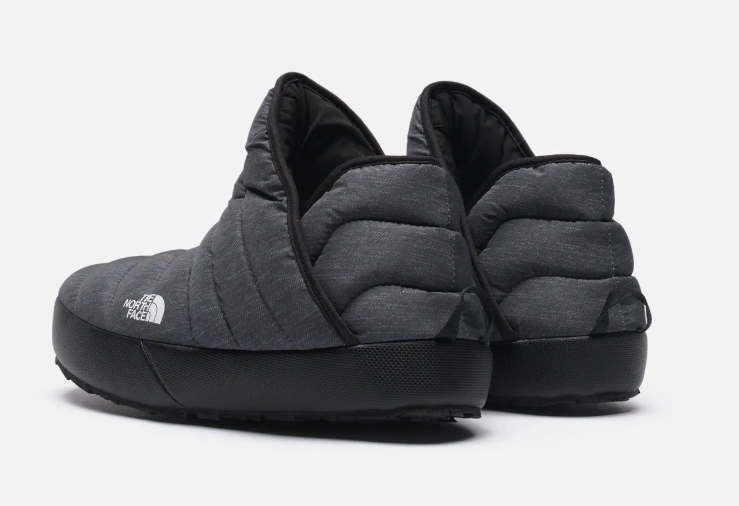 [NF0A3MKH411] MENS NORTH FACE THERMOBALL TRACTION BOOTIE