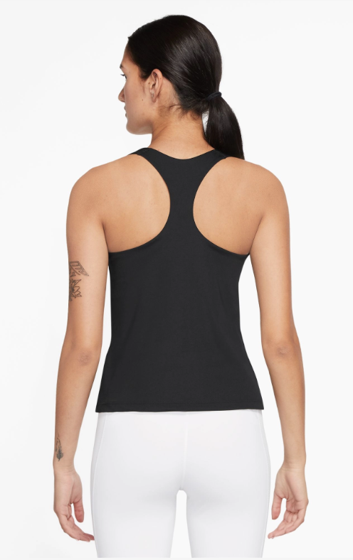 [DV9897-010] WOMENS NIKE DRI-FIT SWOOSH BRA TANK TOP