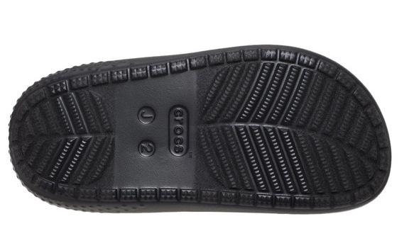 [210589-77K] YOUTH CROCS CLASSIC PUFF MOC