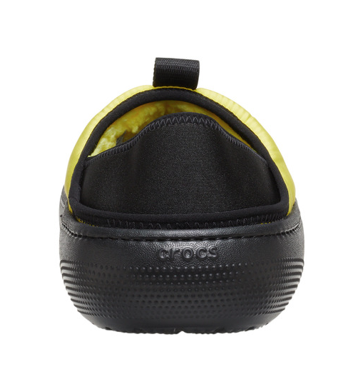[210589-77K] YOUTH CROCS CLASSIC PUFF MOC