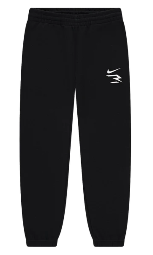 [9Q3021-023] YOUTH NIKE FLEECE 3BRAND JOGGERS