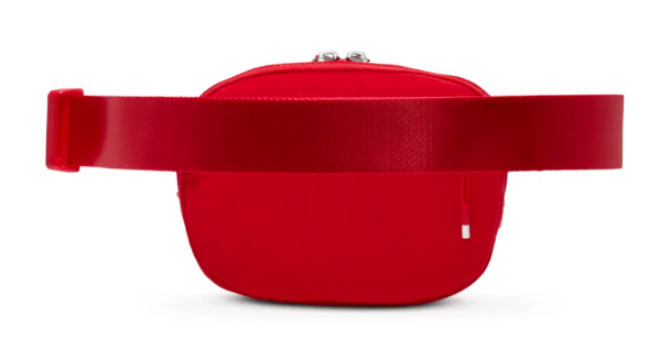 [HM6120-657] WOMENS NIKE AURA WAISTPACK