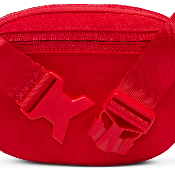 [HM6120-657] WOMENS NIKE AURA WAISTPACK