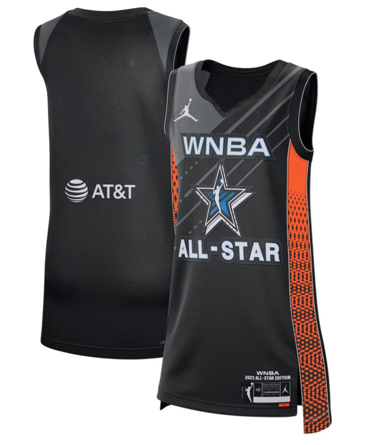 [DR5647-010] WOMENS AIR JORDAN NBA 2023 WNBA ALL-STAR GAME VICTORY JERSEY