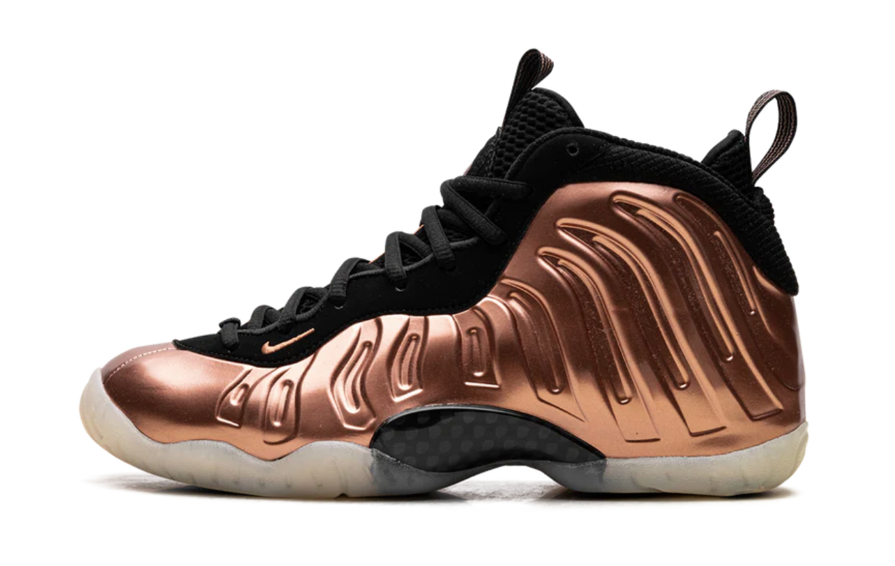 [FZ0990-800] GRADE SCHOOL NIKE LITTLE POSITE ONE (GS)