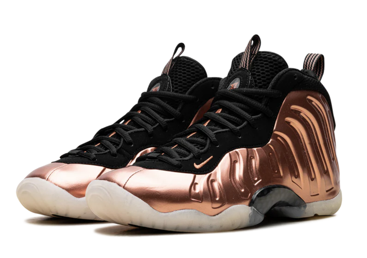[FZ0990-800] GRADE SCHOOL NIKE LITTLE POSITE ONE (GS)