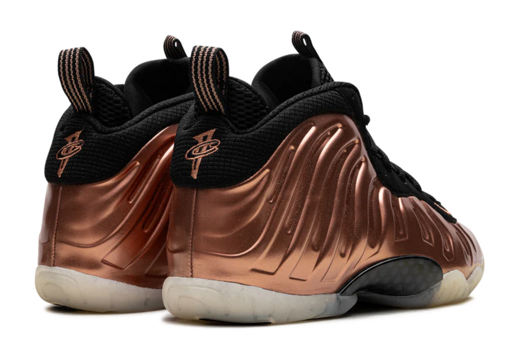 [FZ0990-800] GRADE SCHOOL NIKE LITTLE POSITE ONE (GS)