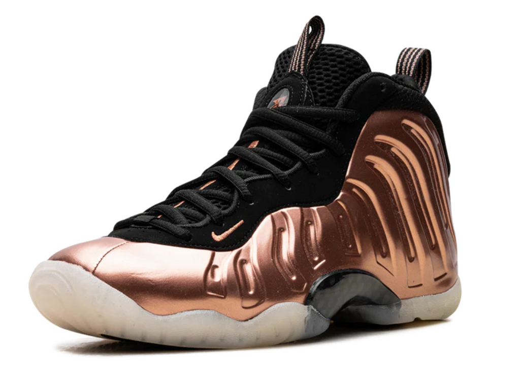 [FZ0990-800] GRADE SCHOOL NIKE LITTLE POSITE ONE (GS)