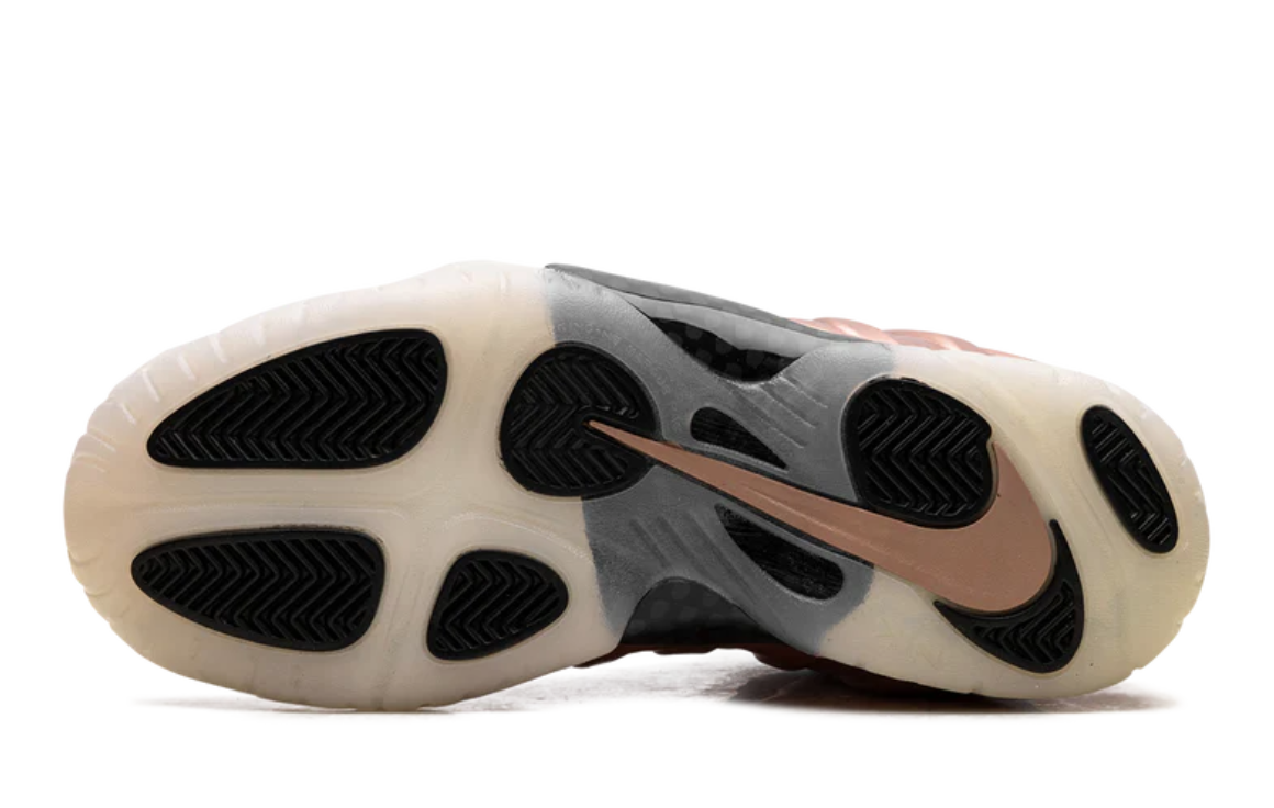 [FZ0990-800] GRADE SCHOOL NIKE LITTLE POSITE ONE (GS)