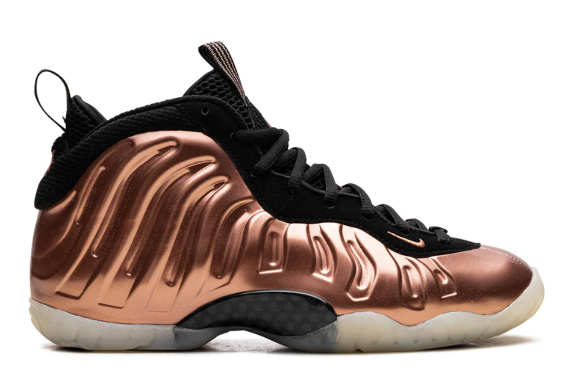 [FZ0990-800] GRADE SCHOOL NIKE LITTLE POSITE ONE (GS)