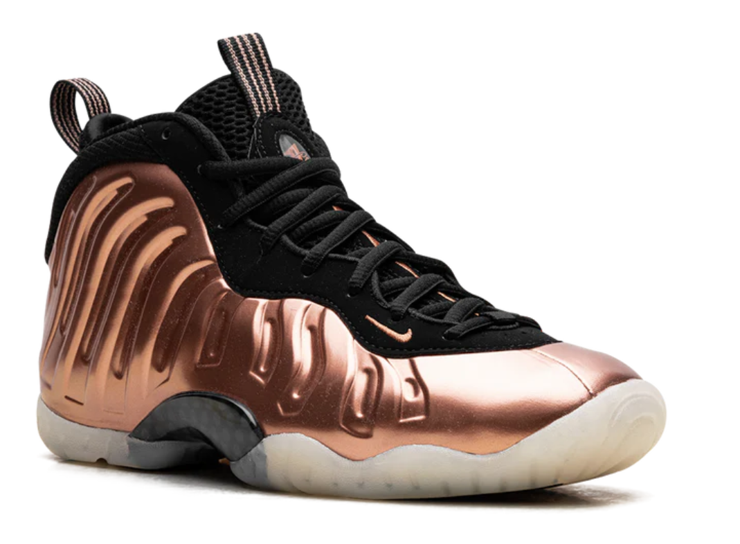 [FZ0990-800] GRADE SCHOOL NIKE LITTLE POSITE ONE (GS)
