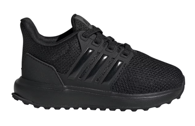 [IH4907] TODDLERS ADIDAS UBOUNCE DNA