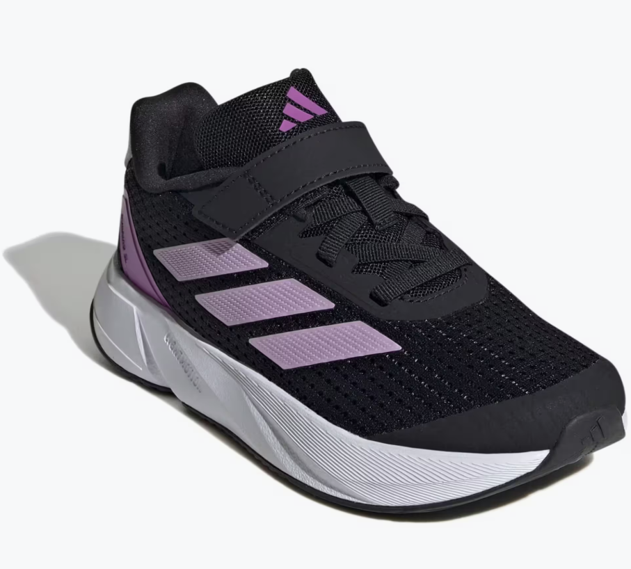 [IH2433] PRESCHOOL ADIDAS DURAMO SL 'PURPLE BURST'