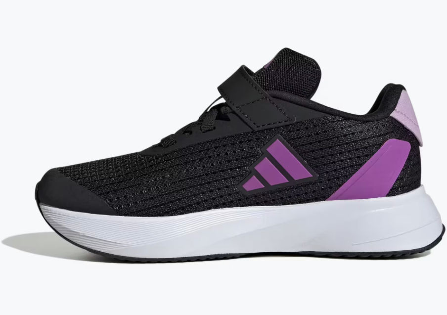 [IH2433] PRESCHOOL ADIDAS DURAMO SL 'PURPLE BURST'